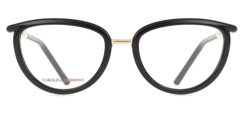Carolina Herrera HER 0079 807 52 New Women Eyeglasses Carousel 1
