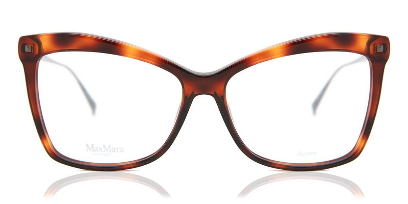 Max Mara MM1288 OQB 55 New Women Eyeglasses Carousel 1