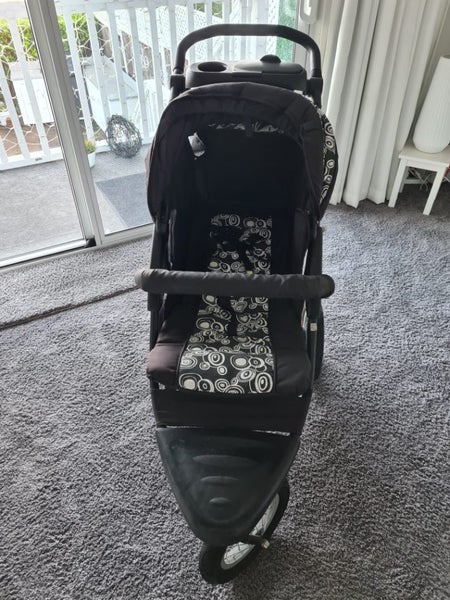 Pushchair Stroller Carousel 7