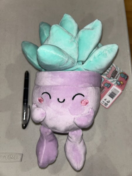 Kawaii Kuties plushie Carousel 1