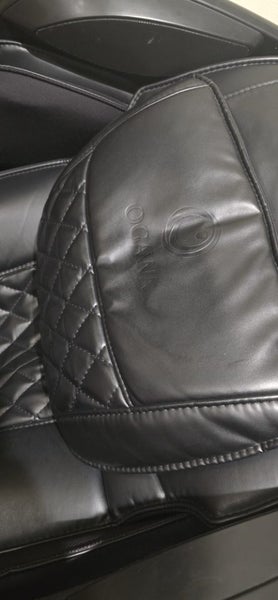 Ogawa Massage Chair Master Plus Limited Edition Black Carousel 16