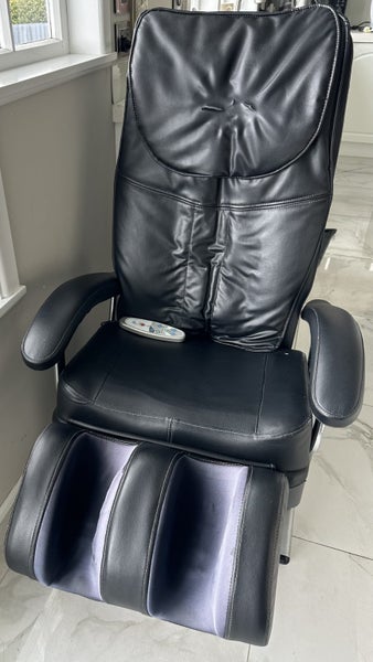 Massage Chair Carousel 1