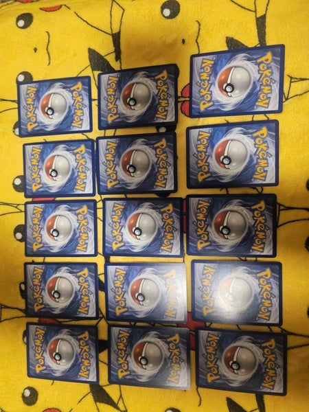 Pokémon bulk cards Carousel 2