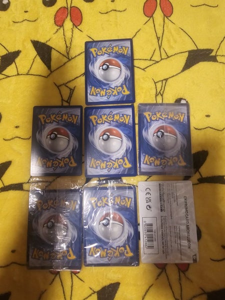 Pokémon bulk cards Carousel 6