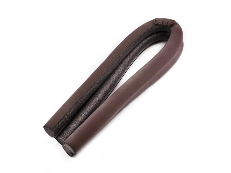 Protector Doorstop Waterproof Seal Strip Draught Excluder Stopper Door Bottom Carousel 1