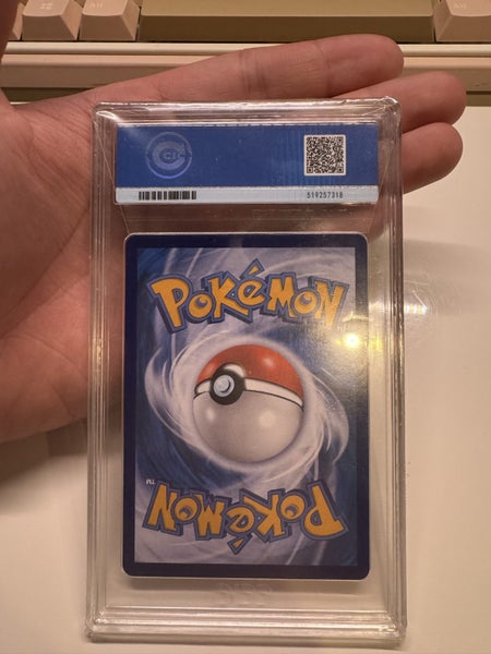 Captain Pikachu (Horizons Full Art) Carousel 2