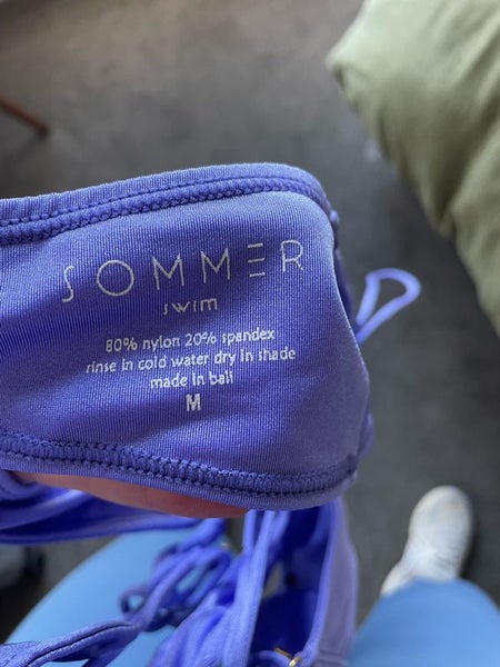 Soomer size M bikini (never worn) Carousel 6