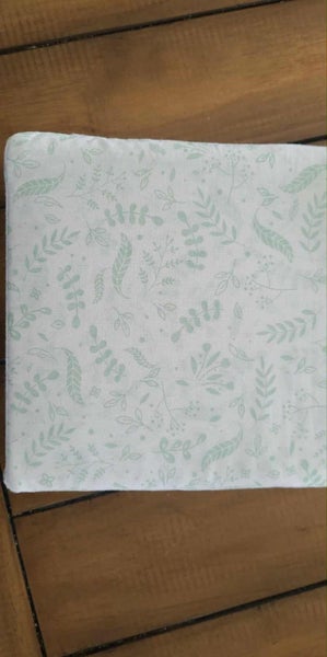 Cot and Cot Mattress Set Carousel 5