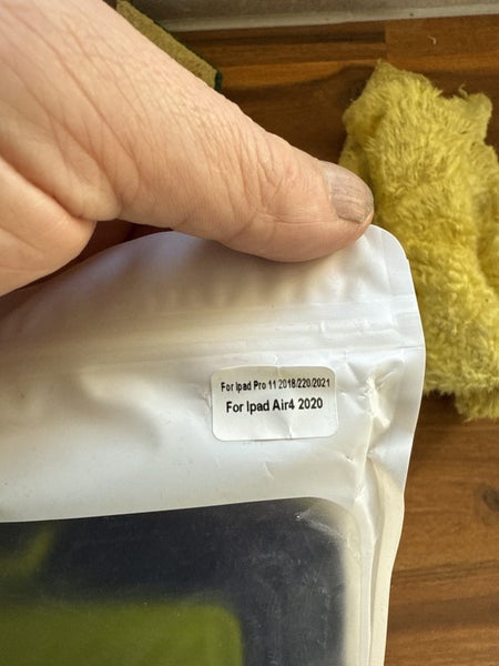 iPad Pro 11 rotating protective back case63654825260163112