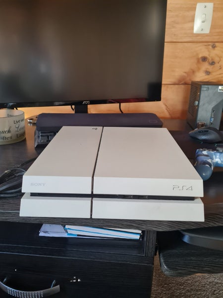 Playstation 4 Carousel 1