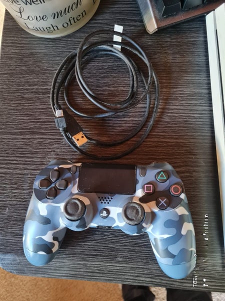 Playstation 4 Carousel 4