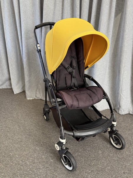 Bugaboo Bee 5 Carousel 1