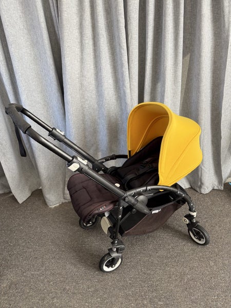 Bugaboo Bee 5 Carousel 2
