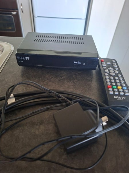 Dish-TV SNT7070 Freeview Receiver Carousel 1