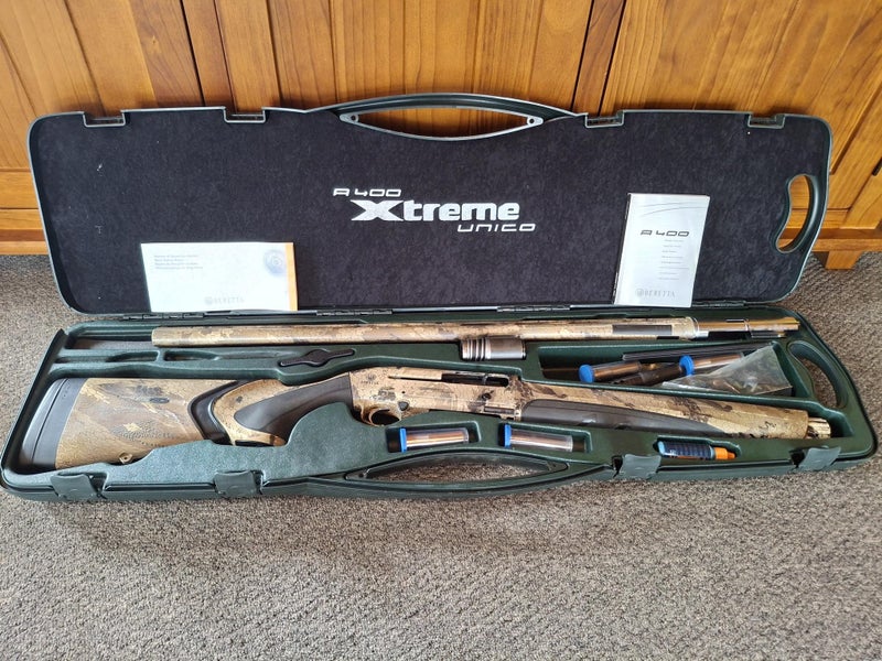 A400 Xtreme unico63720425700097110