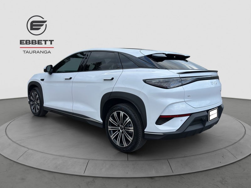 2025 BYD Sealion 7 PREMIUM RWD 83kWh 482WLTP63654834651905111