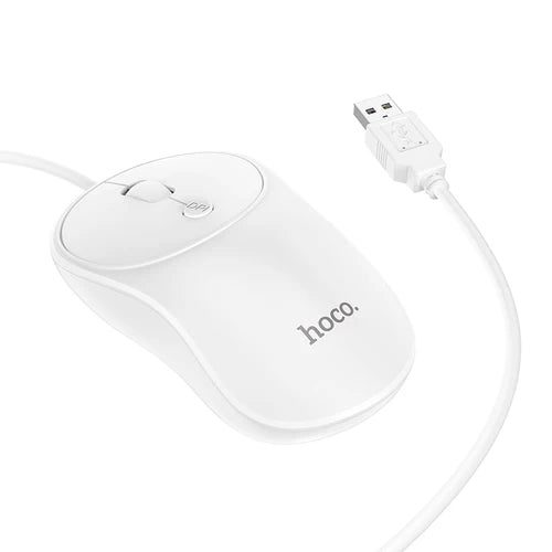 Wired Computer Mouse (GM13) Carousel 2