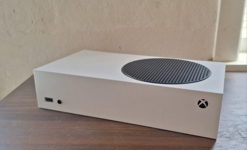 Xbox Series S Carousel 1