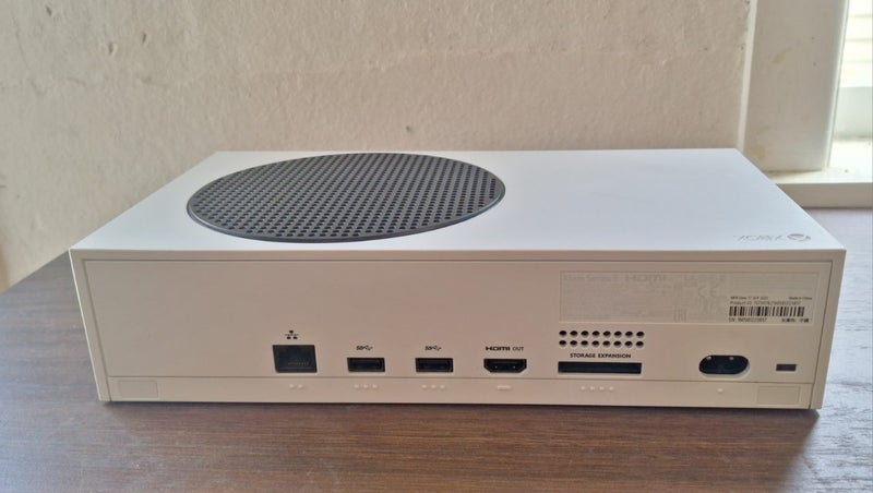 Xbox Series S Carousel 2