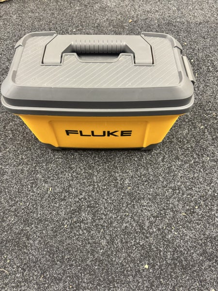 Brand New Fluke 1662 Multifunction Electrical Tester63655010670850110