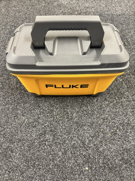 Brand New Fluke 1662 Multifunction Electrical Tester63655010670850111