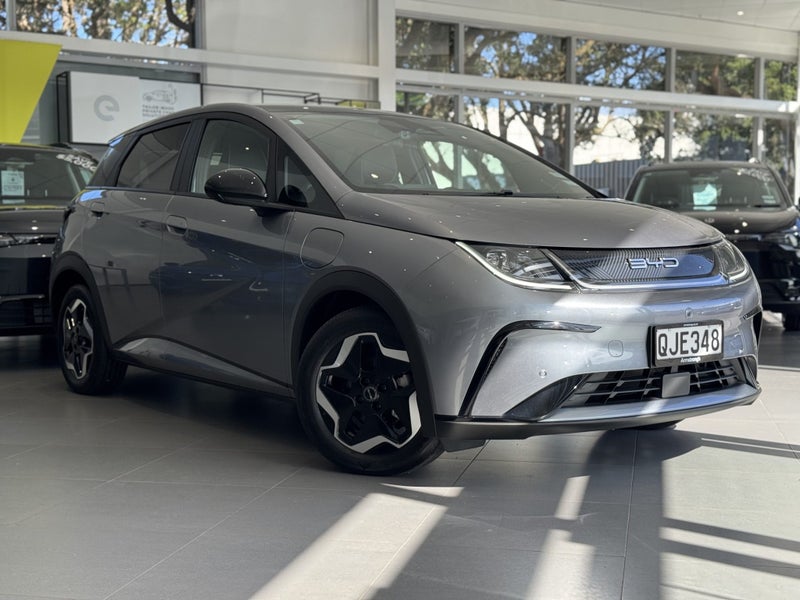 2023 BYD Dolphin Standard Range 45Kwh63654834712065110