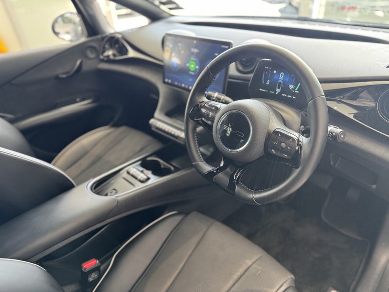 2023 BYD Dolphin Standard Range 45Kwh63654834712065111