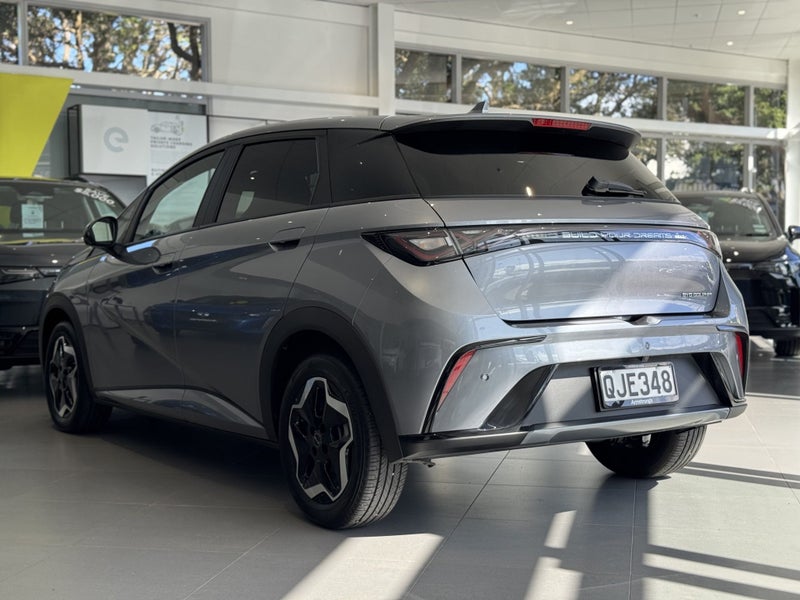 2023 BYD Dolphin Standard Range 45Kwh63654834712065112