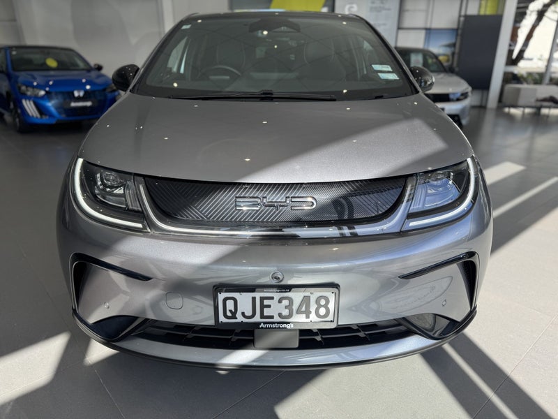 2023 BYD Dolphin Standard Range 45Kwh63654834712065113