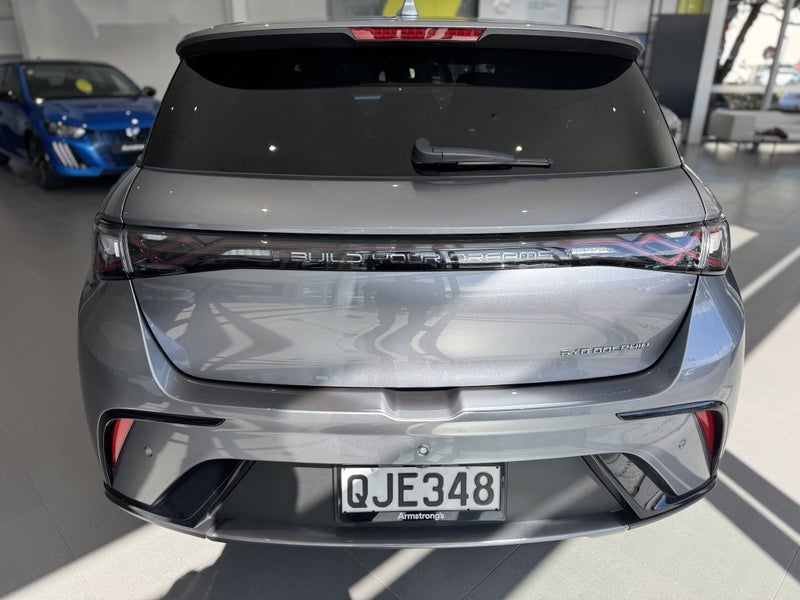 2023 BYD Dolphin Standard Range 45Kwh63654834712065114