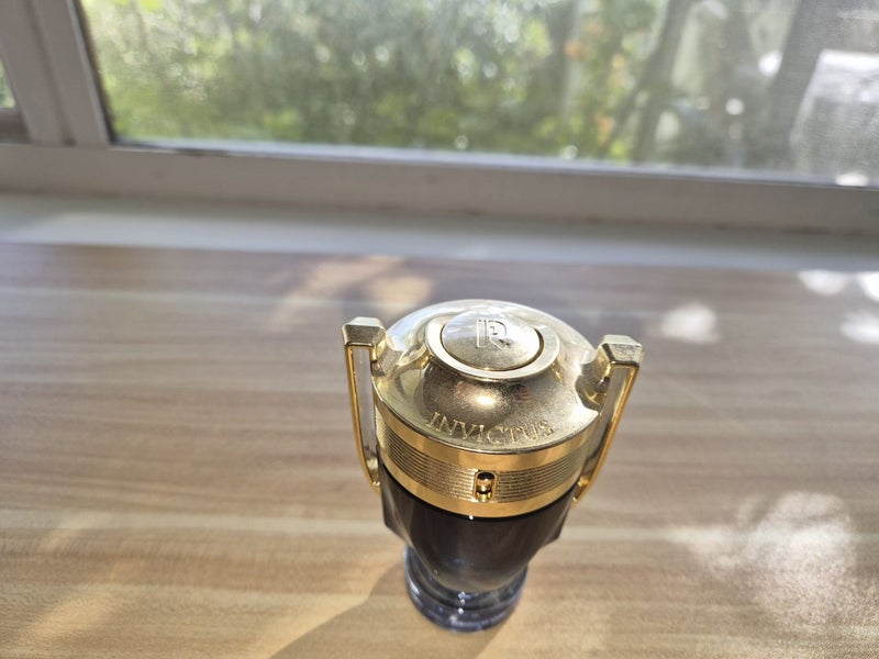 Invictus Parfum by Paco Rabanne 50ml Carousel 2