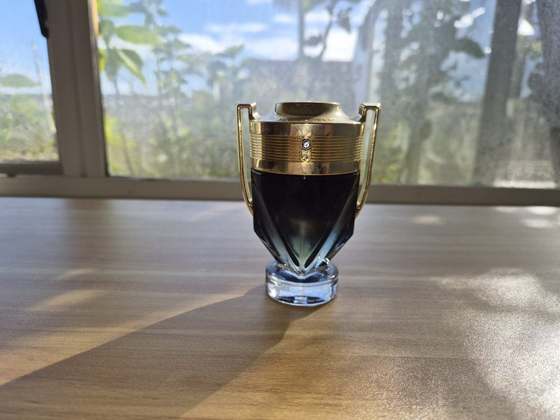 Invictus Parfum by Paco Rabanne 50ml Carousel 1