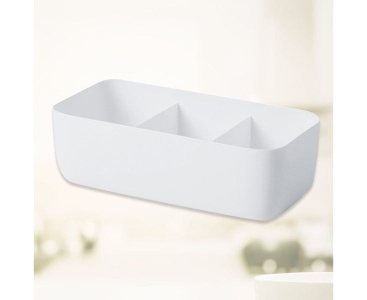 1Pc Socks Storage Box Stacklable Plastic Underwears Organizer for Home Bedroo Carousel 2