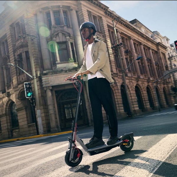 Segway F3 Pro Electric Scooter Carousel 1