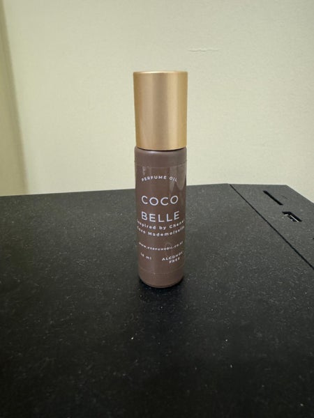 Chanel - Coco Mademoiselle (Inspired Scent) Perfume Oil 10ml Carousel 1