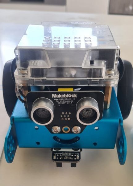 mBot - Makeblock - S.T.E.M. Educational Robot Kit Carousel 2