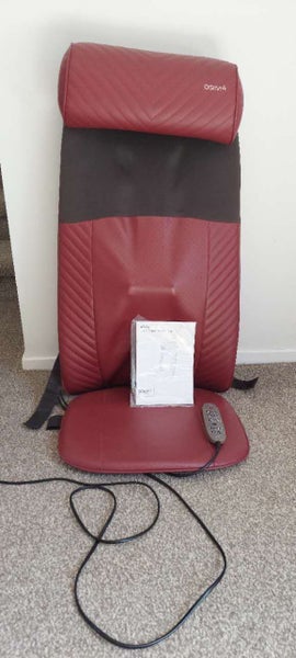 Osim uJolly massager Carousel 1