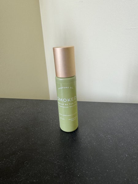 smoker - Fragrance Oil Inspired by Tom Ford – Tobacco Vanille Perfume Oil 10ml Carousel 1