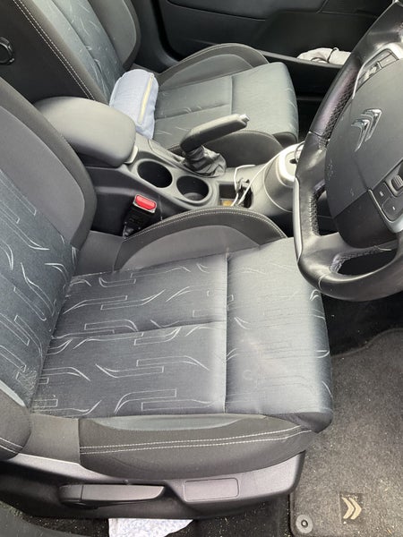 2015 Citroen C4 Exclusive63654834881026113