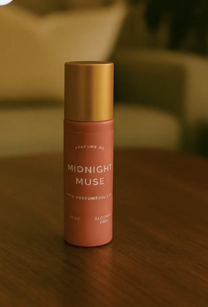 YSL – Black Opium (Inspired Scent) Carousel 1