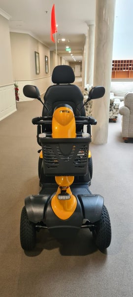 Mobility Scooter Carousel 6