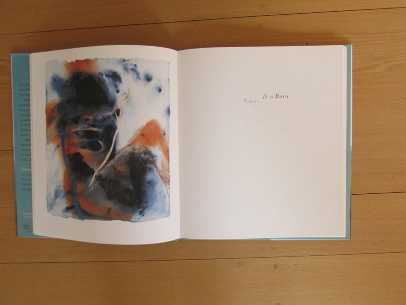 Pablo Neruda - Poems of the sea (Hardcover) Carousel 2