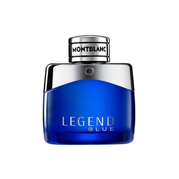 Montblanc Legend Blue Eau De Parfum Vapo 30ml Carousel 1