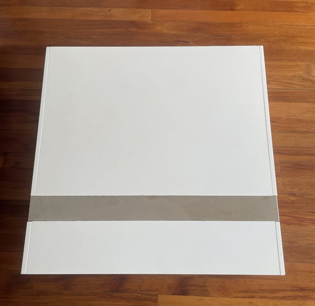 Dining table and chairs, coffee table, entertainment unit and side table63654831171330113