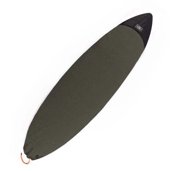 OCEAN AND EARTH CORE X SHORTBOARD STRETCH SOCK 6'0 Carousel 1