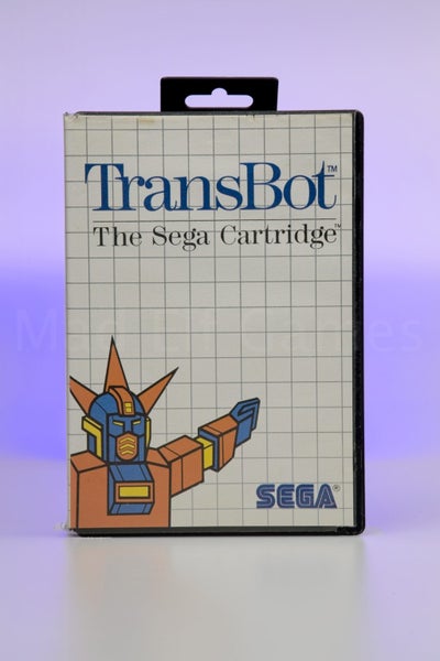 TransBot Carousel 1