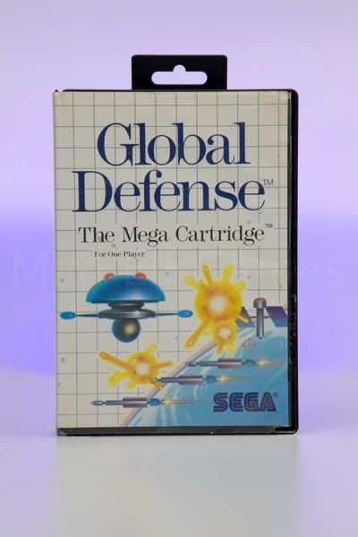 Global Defense Carousel 1