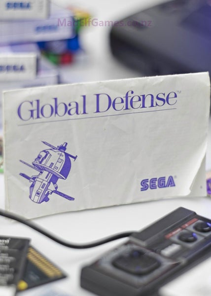 Global Defense Carousel 4