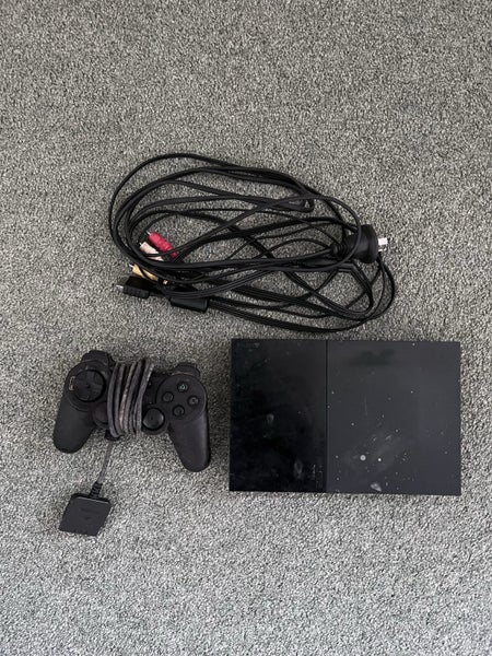 Ps2 Carousel 1