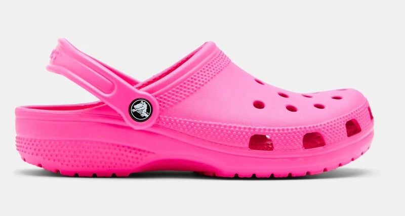 Crocs Adult Classic Clogs Shoes Sandals Slides - Juice Carousel 3